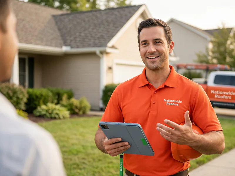 Roof Installation  in East Stroudsburg  FAQ